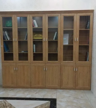 全鋁書柜