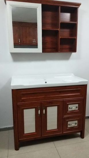 全鋁浴室柜